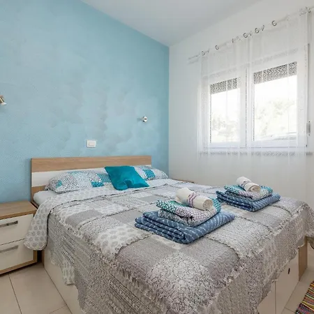アパート 1 Bedroom Lovely In *
